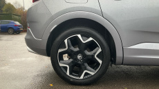 Vauxhall Grandland 1.2 Turbo Elite 5dr Petrol Hatchback